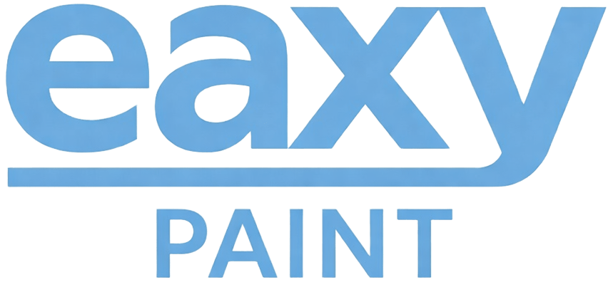 Eaxy Paints Logo